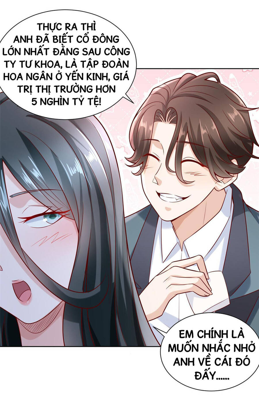 Mỗi Tuần Ta Có Một Nghề Nghiệp Mới Chap 198 - Next Chap 199
