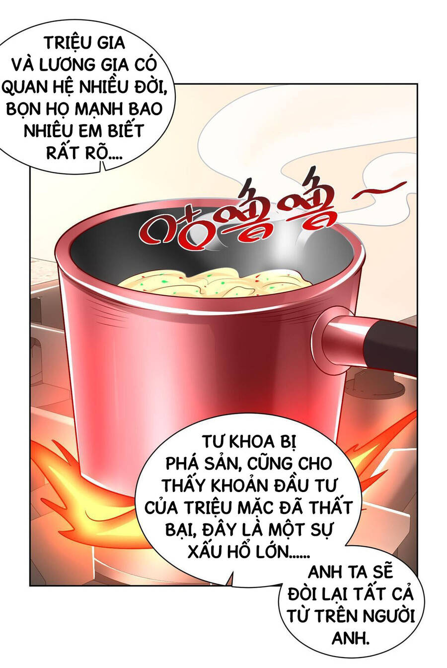 Mỗi Tuần Ta Có Một Nghề Nghiệp Mới Chap 198 - Next Chap 199