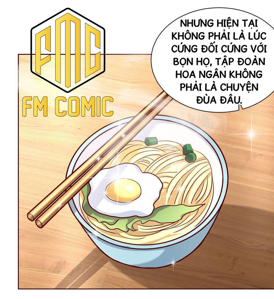 Mỗi Tuần Ta Có Một Nghề Nghiệp Mới Chap 198 - Next Chap 199
