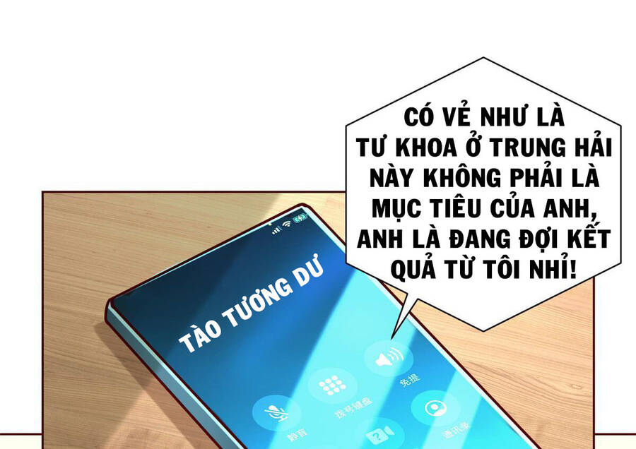 Mỗi Tuần Ta Có Một Nghề Nghiệp Mới Chap 198 - Next Chap 199