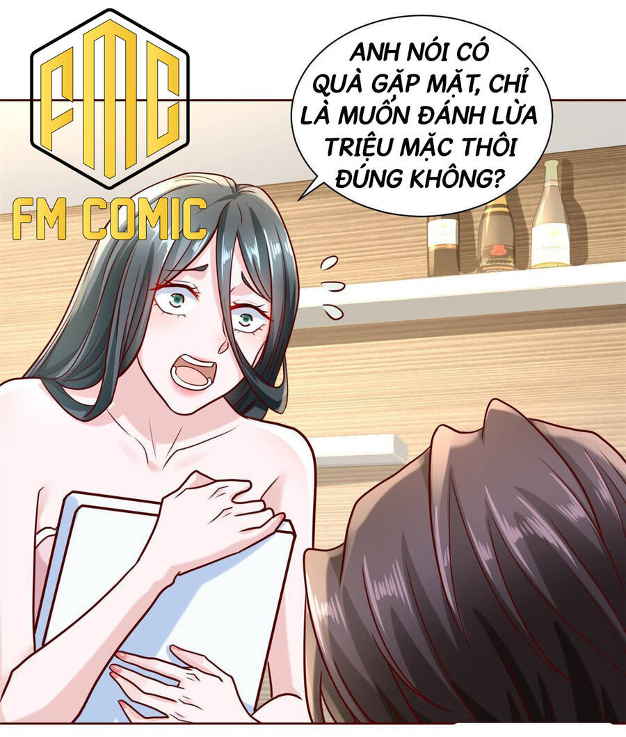 Mỗi Tuần Ta Có Một Nghề Nghiệp Mới Chap 198 - Next Chap 199