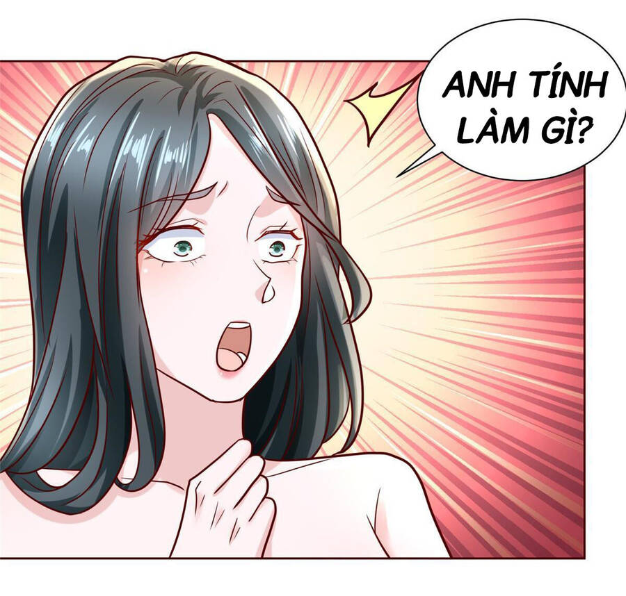Mỗi Tuần Ta Có Một Nghề Nghiệp Mới Chap 198 - Next Chap 199
