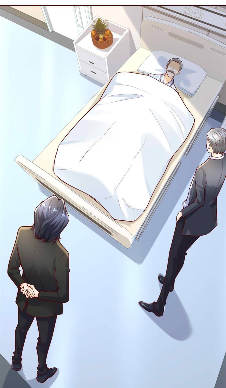 Mỗi Tuần Ta Có Một Nghề Nghiệp Mới Chap 198 - Next Chap 199