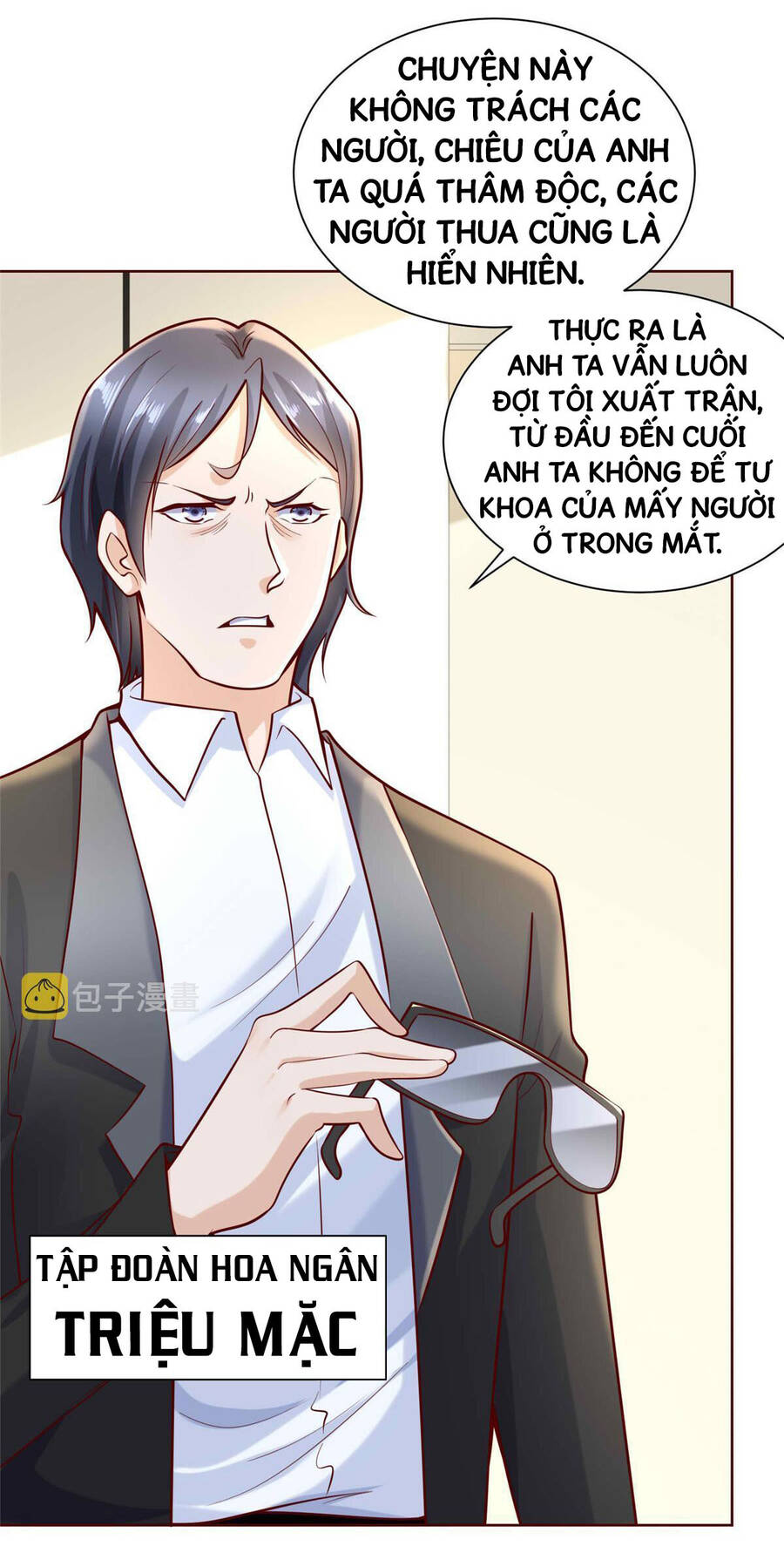 Mỗi Tuần Ta Có Một Nghề Nghiệp Mới Chap 198 - Next Chap 199