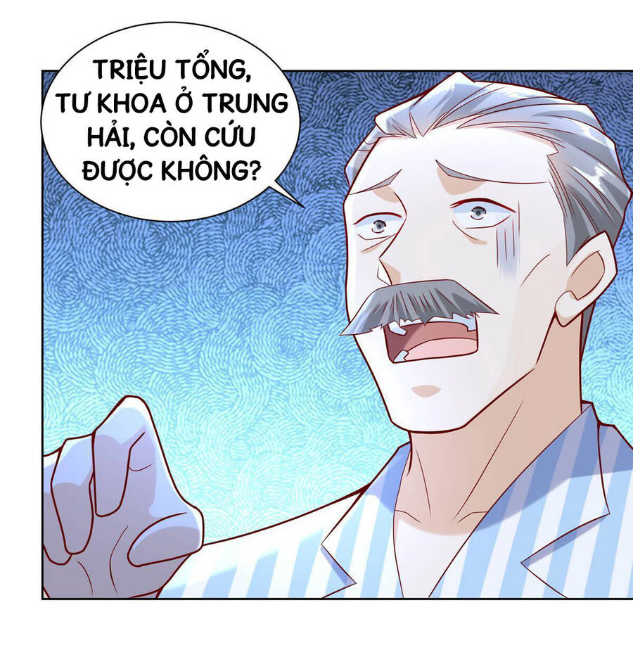 Mỗi Tuần Ta Có Một Nghề Nghiệp Mới Chap 198 - Next Chap 199