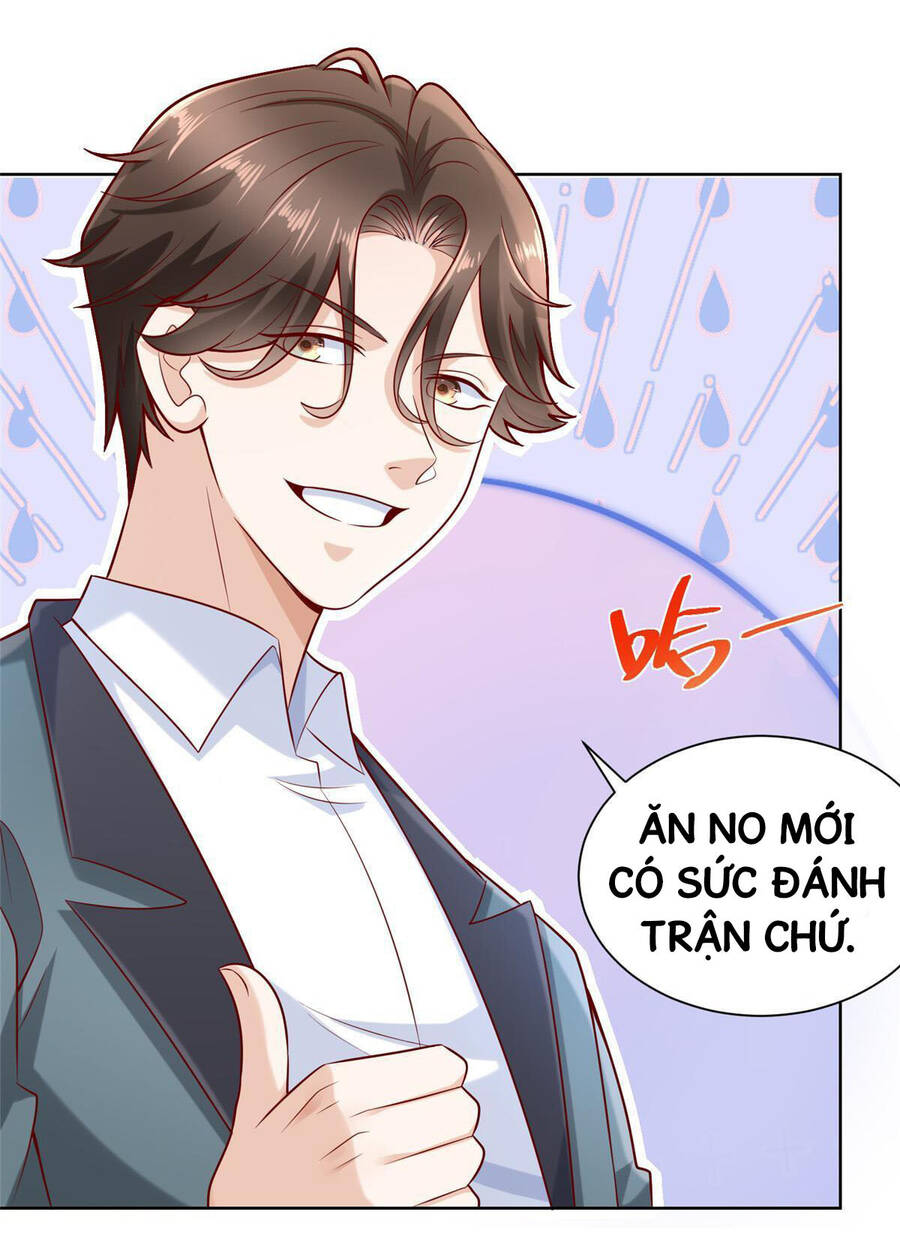 Mỗi Tuần Ta Có Một Nghề Nghiệp Mới Chap 198 - Next Chap 199