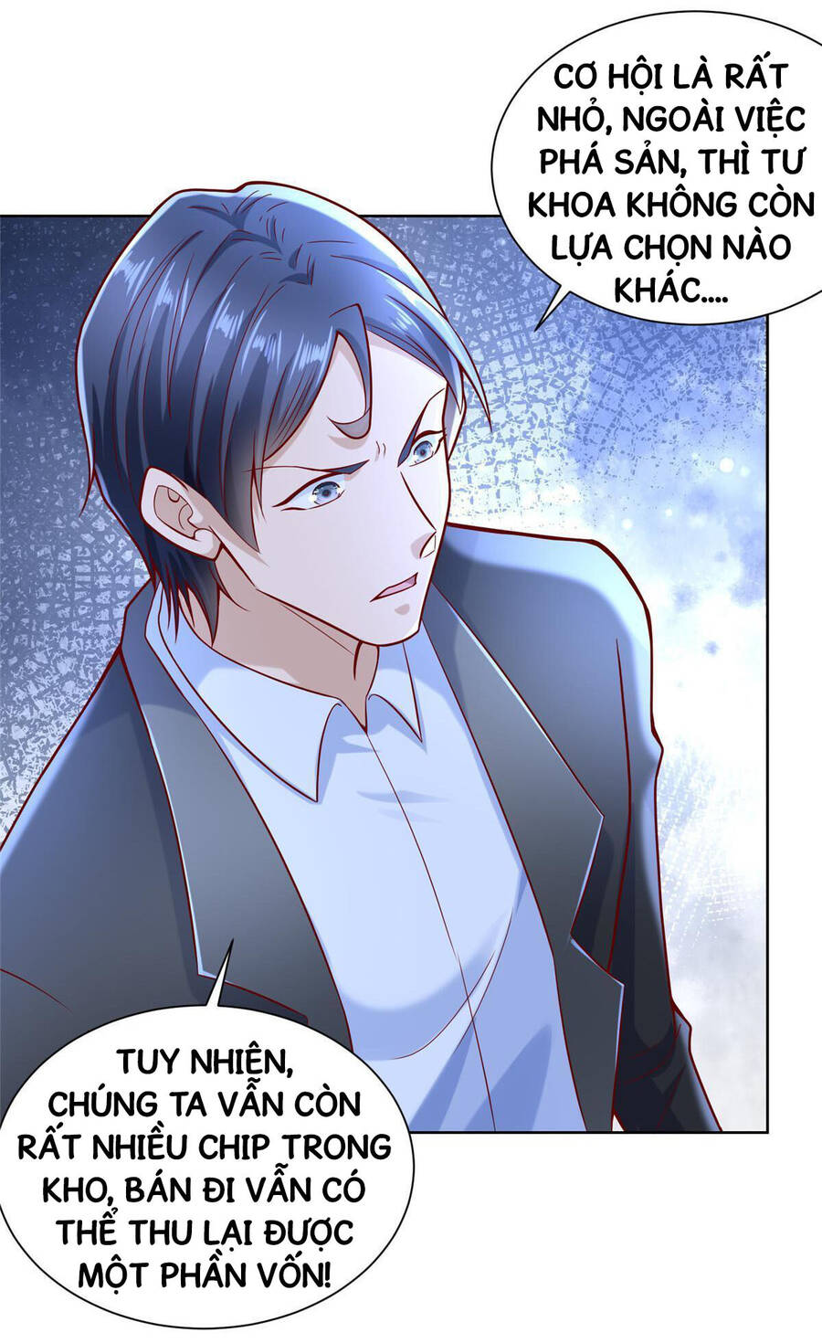 Mỗi Tuần Ta Có Một Nghề Nghiệp Mới Chap 198 - Next Chap 199