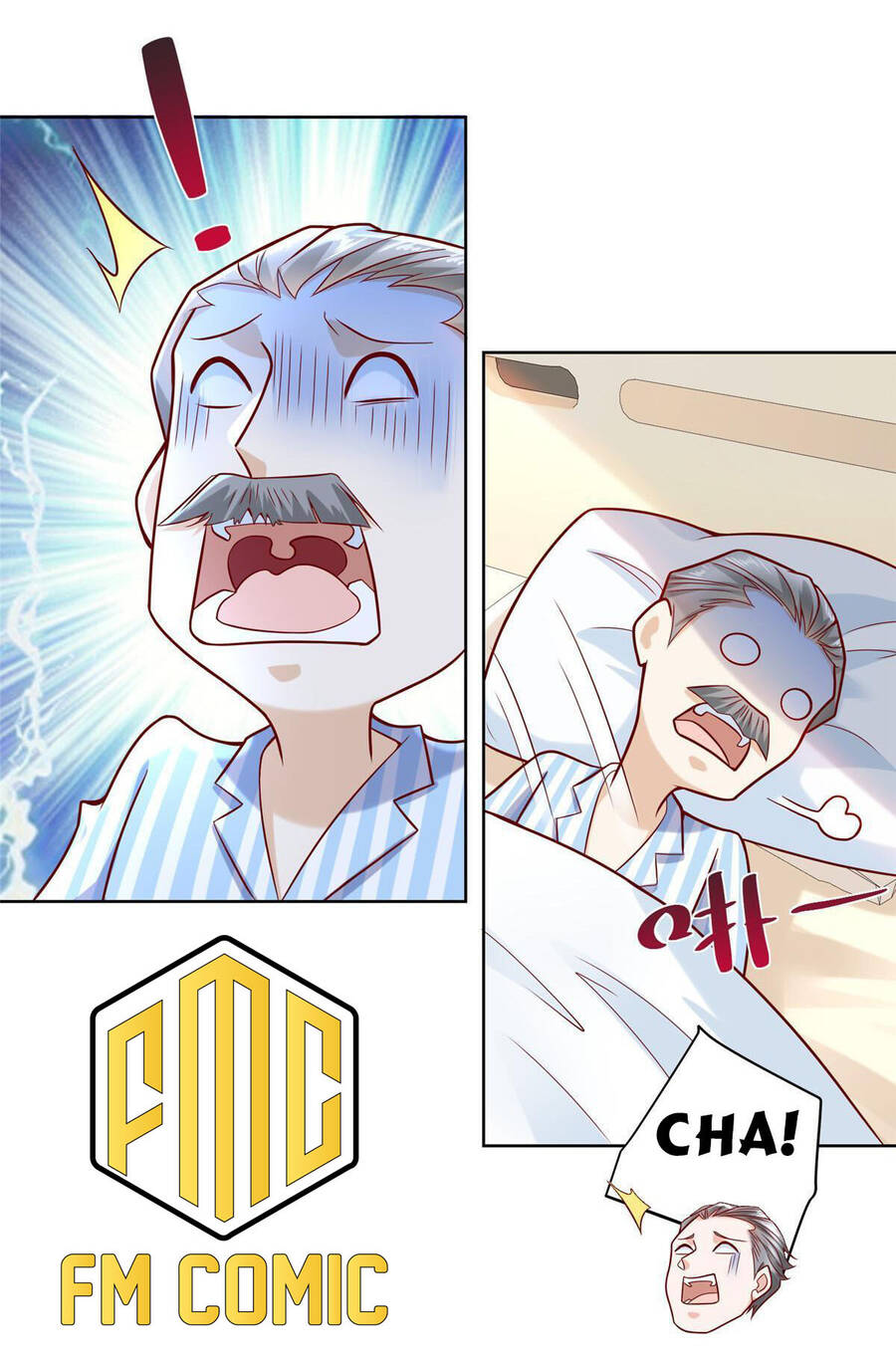 Mỗi Tuần Ta Có Một Nghề Nghiệp Mới Chap 198 - Next Chap 199