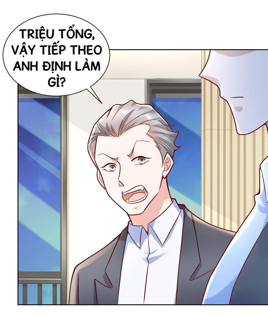 Mỗi Tuần Ta Có Một Nghề Nghiệp Mới Chap 198 - Next Chap 199