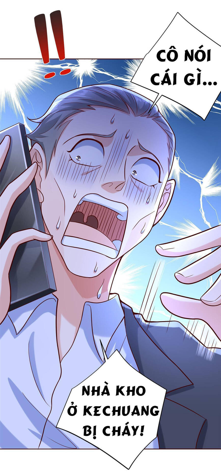 Mỗi Tuần Ta Có Một Nghề Nghiệp Mới Chap 198 - Next Chap 199