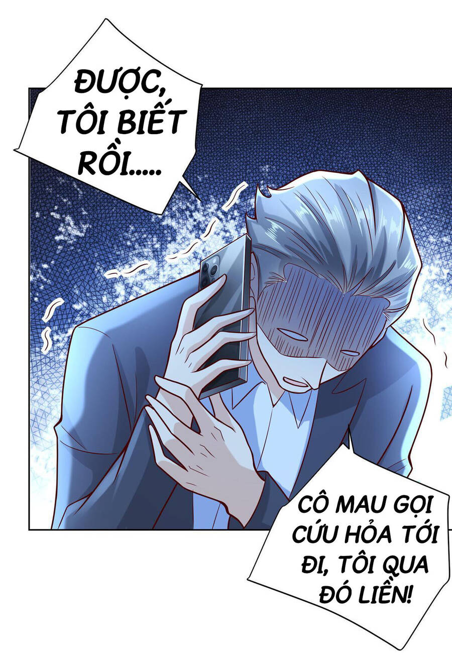 Mỗi Tuần Ta Có Một Nghề Nghiệp Mới Chap 198 - Next Chap 199