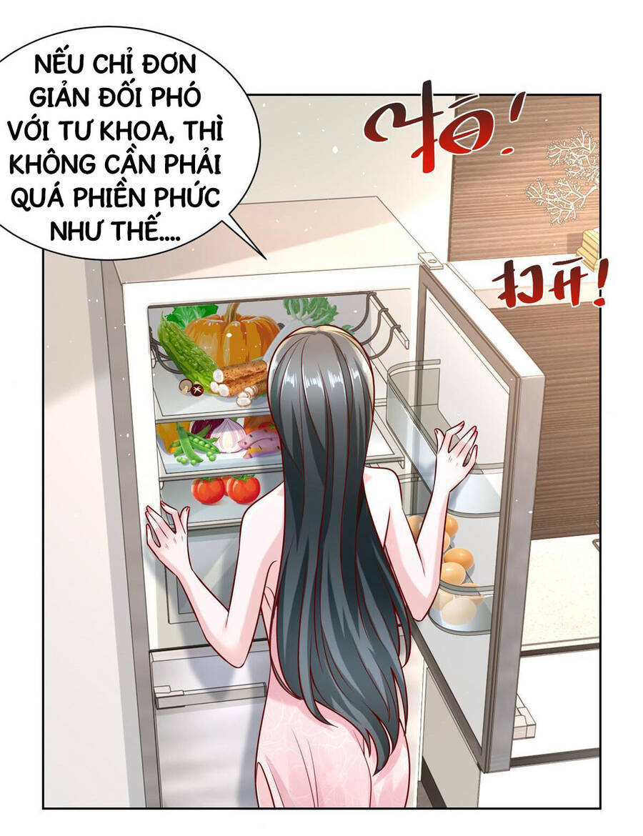 Mỗi Tuần Ta Có Một Nghề Nghiệp Mới Chap 198 - Next Chap 199