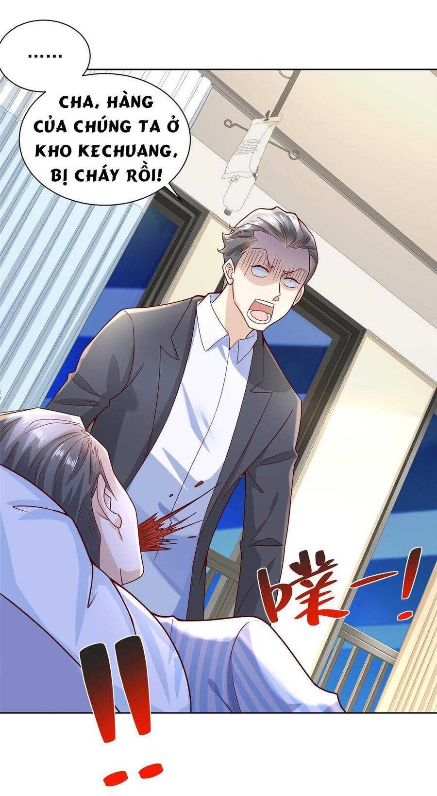 Mỗi Tuần Ta Có Một Nghề Nghiệp Mới Chap 198 - Next Chap 199