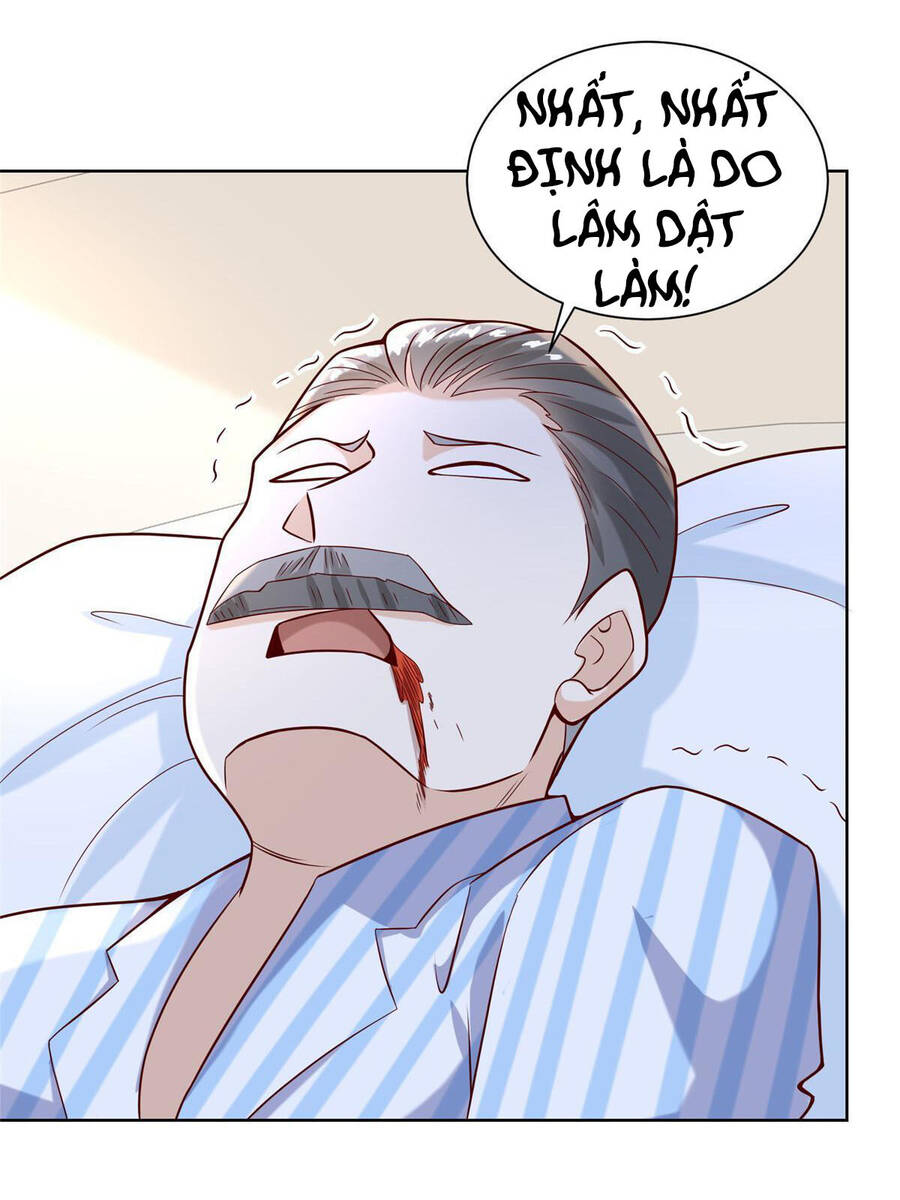 Mỗi Tuần Ta Có Một Nghề Nghiệp Mới Chap 198 - Next Chap 199