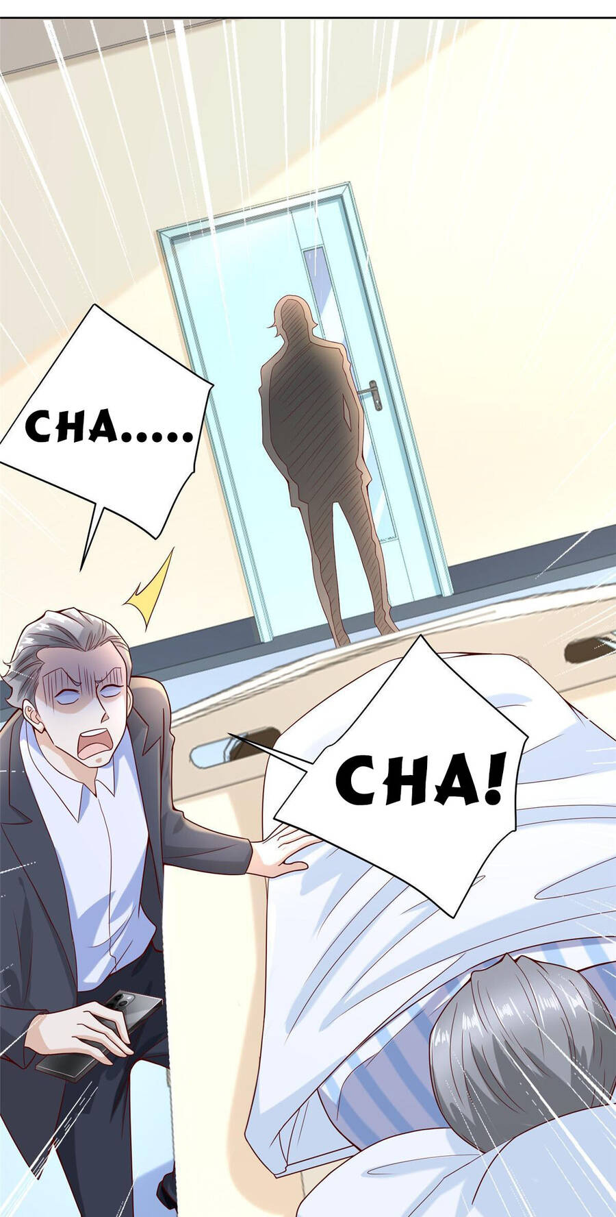 Mỗi Tuần Ta Có Một Nghề Nghiệp Mới Chap 198 - Next Chap 199