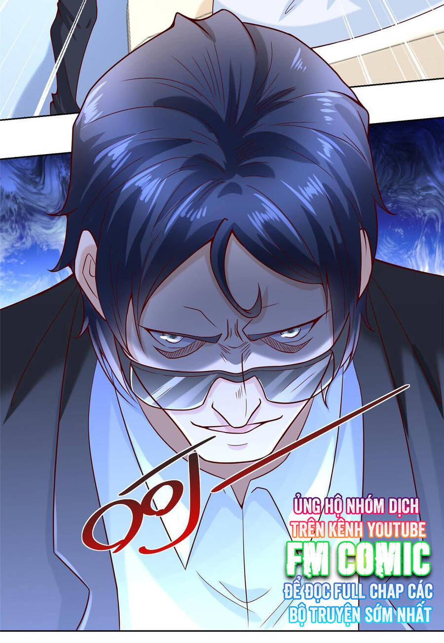 Mỗi Tuần Ta Có Một Nghề Nghiệp Mới Chap 198 - Next Chap 199