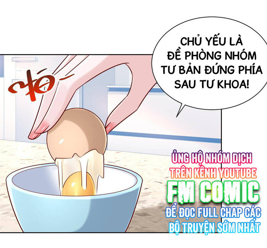 Mỗi Tuần Ta Có Một Nghề Nghiệp Mới Chap 198 - Next Chap 199
