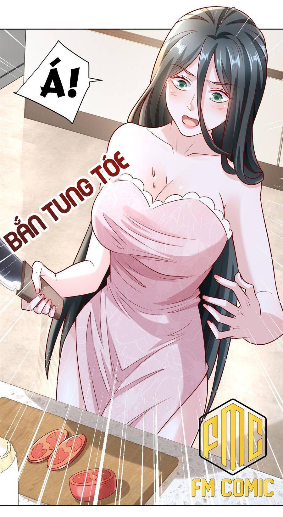 Mỗi Tuần Ta Có Một Nghề Nghiệp Mới Chap 198 - Next Chap 199