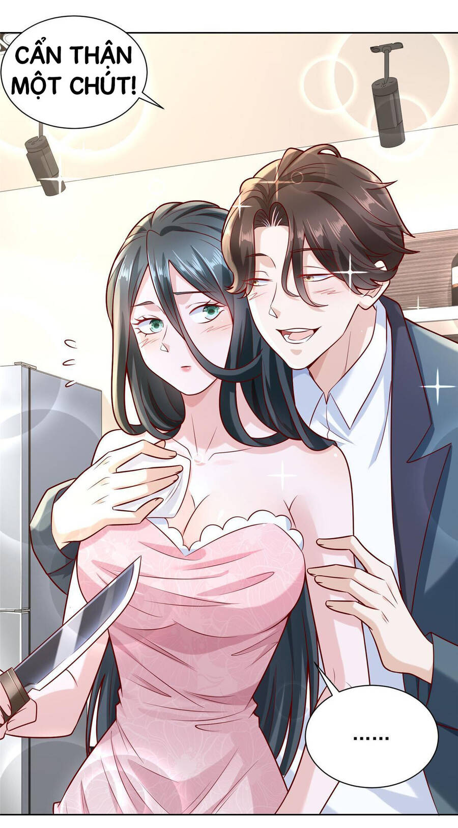 Mỗi Tuần Ta Có Một Nghề Nghiệp Mới Chap 198 - Next Chap 199