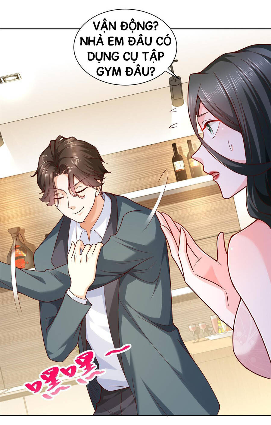 Mỗi Tuần Ta Có Một Nghề Nghiệp Mới Chap 199 - Next Chap 200
