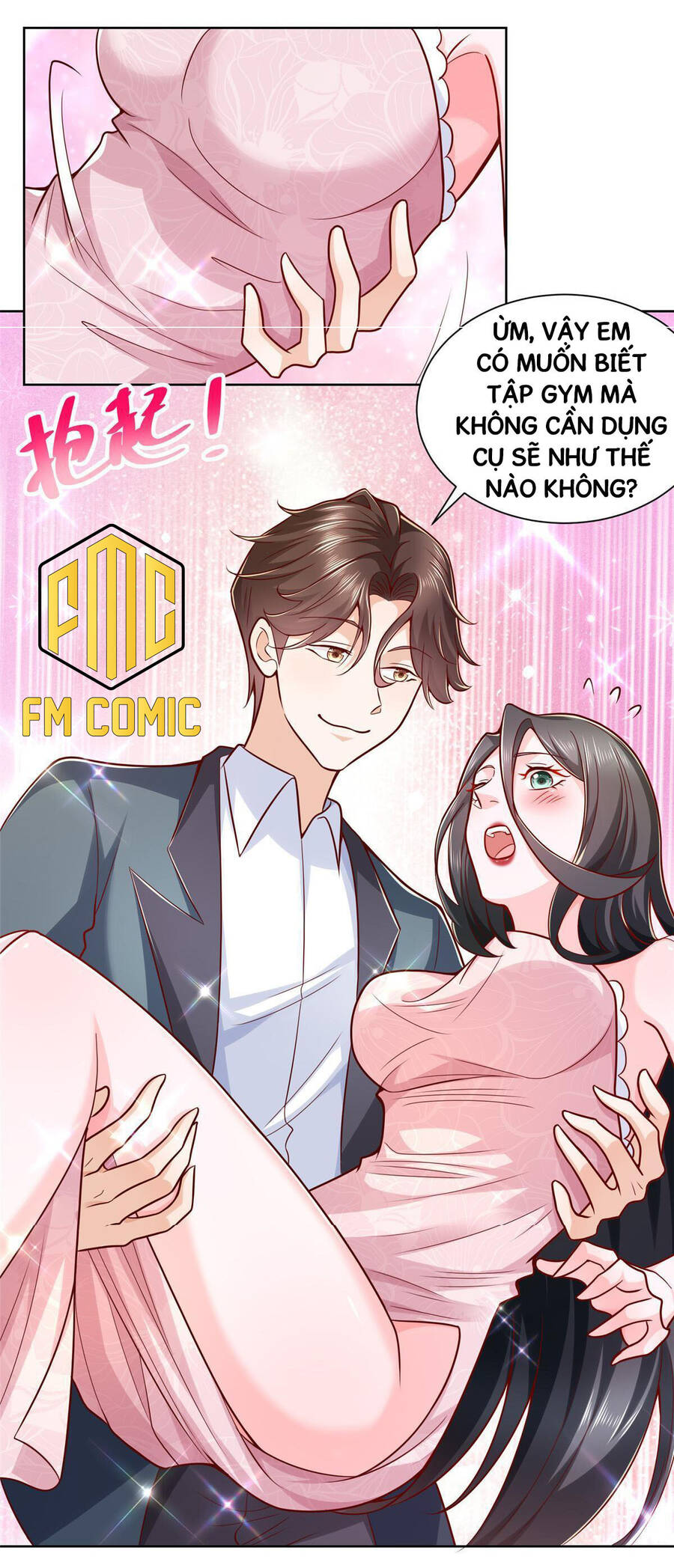 Mỗi Tuần Ta Có Một Nghề Nghiệp Mới Chap 199 - Next Chap 200