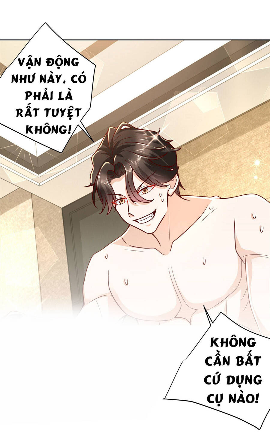 Mỗi Tuần Ta Có Một Nghề Nghiệp Mới Chap 199 - Next Chap 200