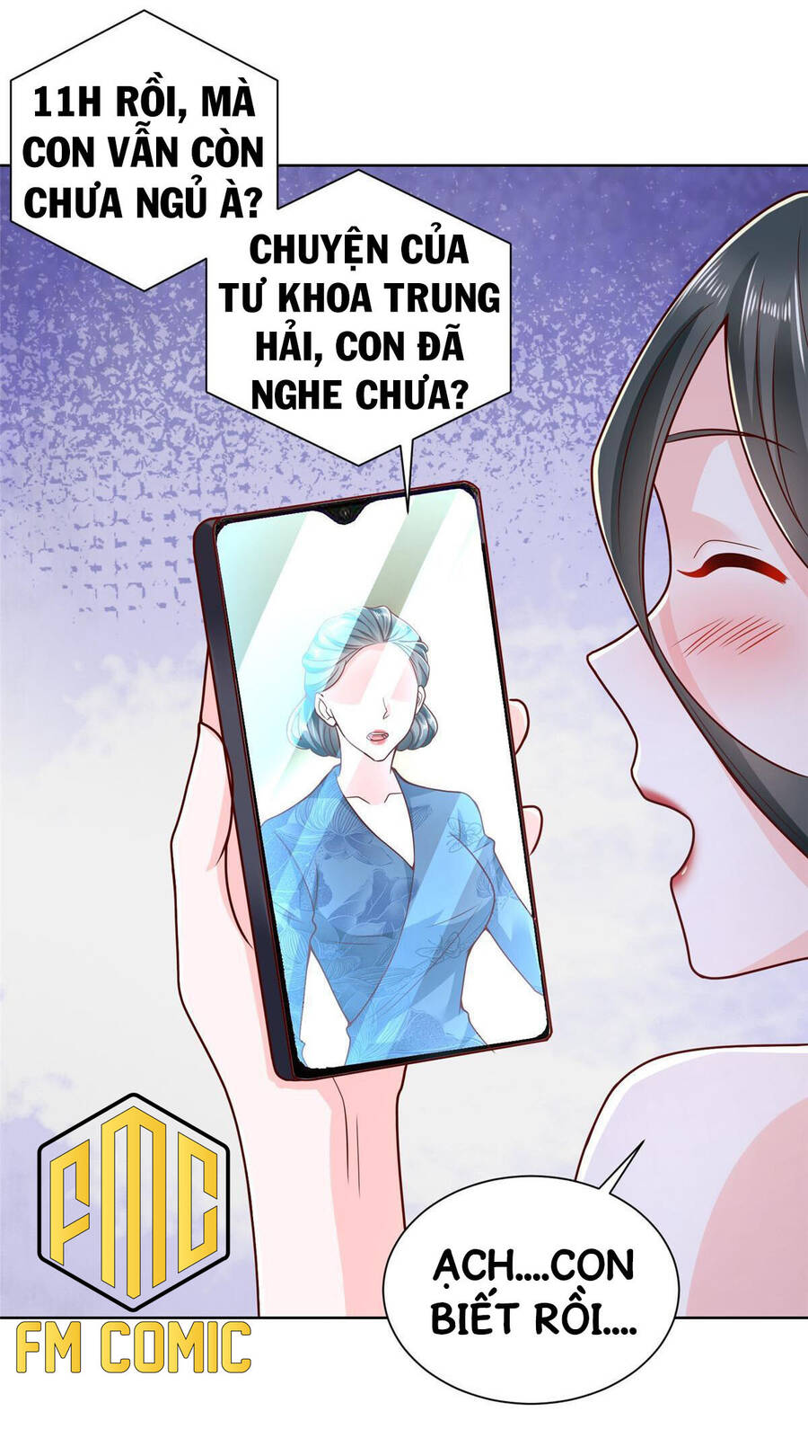 Mỗi Tuần Ta Có Một Nghề Nghiệp Mới Chap 199 - Next Chap 200