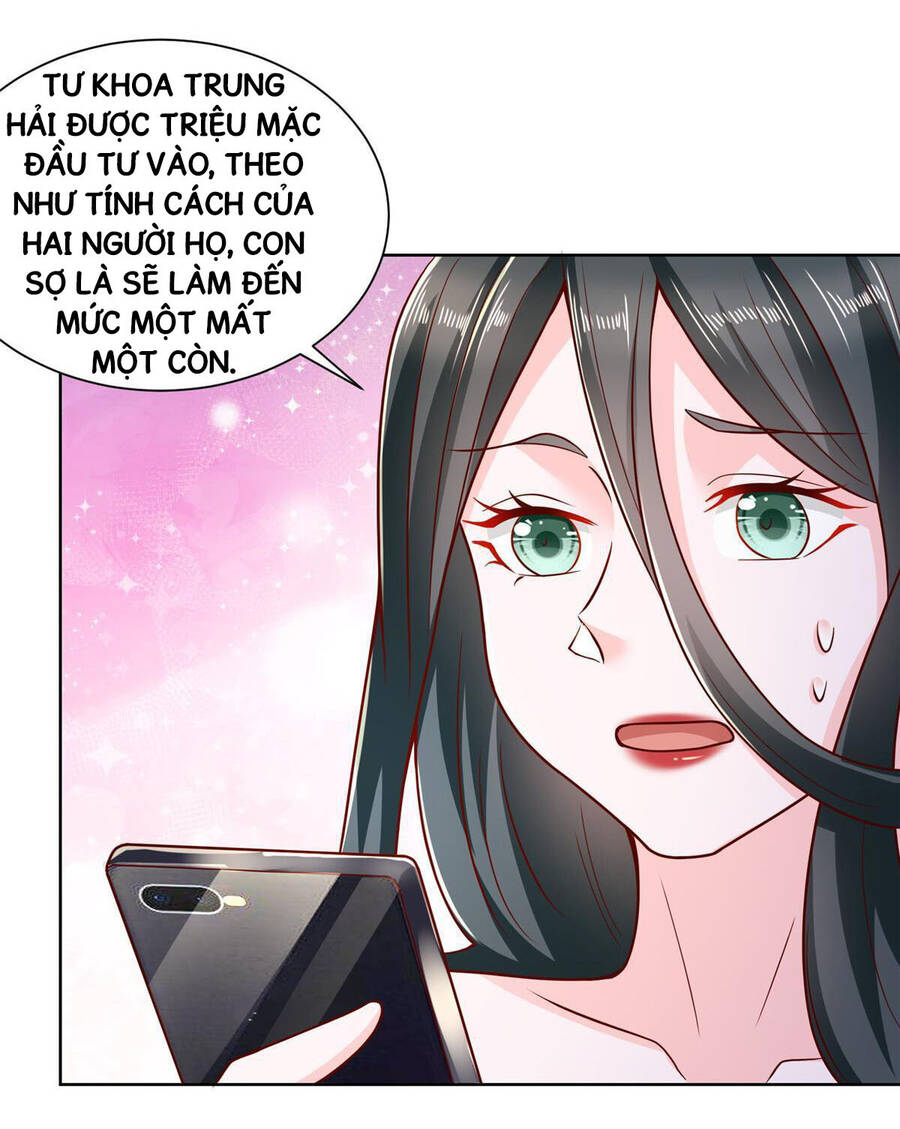 Mỗi Tuần Ta Có Một Nghề Nghiệp Mới Chap 199 - Next Chap 200