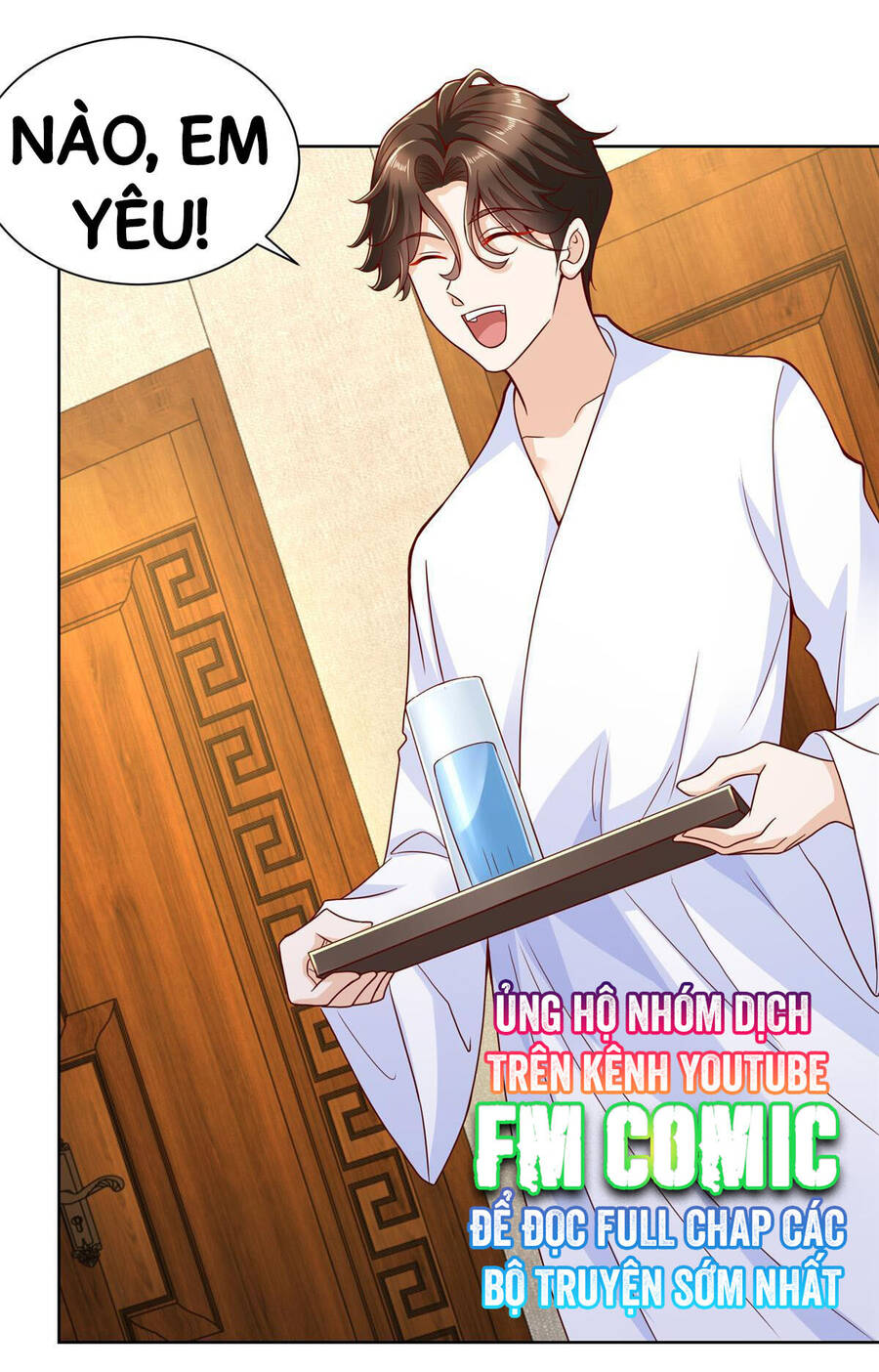 Mỗi Tuần Ta Có Một Nghề Nghiệp Mới Chap 199 - Next Chap 200