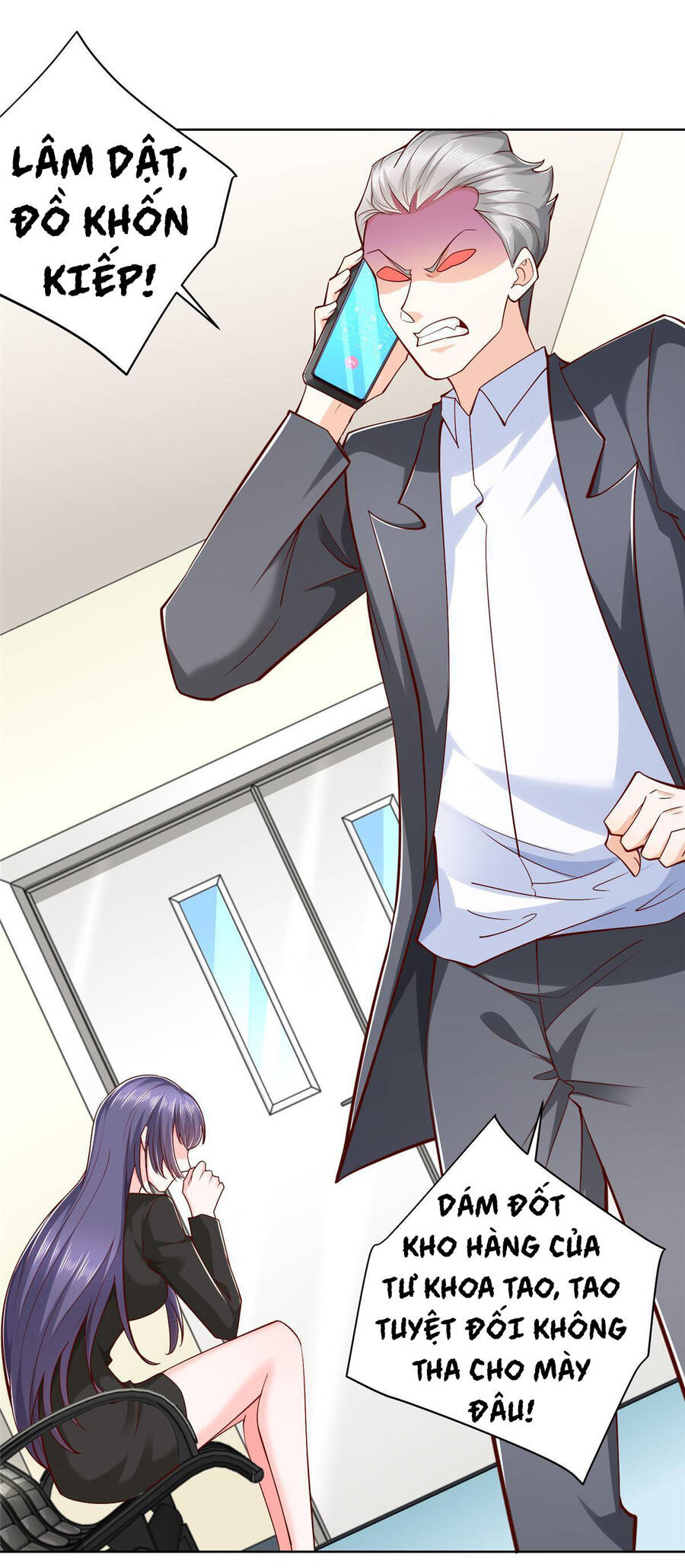 Mỗi Tuần Ta Có Một Nghề Nghiệp Mới Chap 199 - Next Chap 200