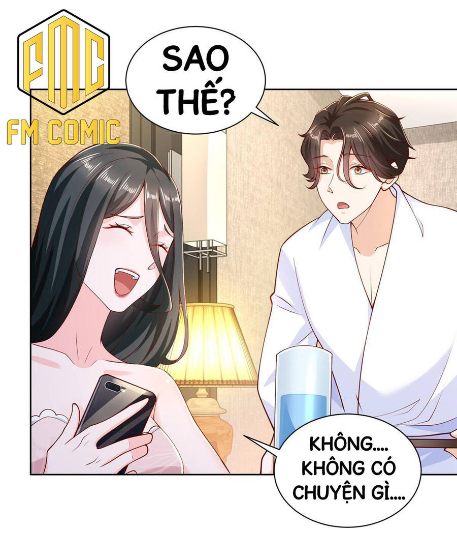 Mỗi Tuần Ta Có Một Nghề Nghiệp Mới Chap 199 - Next Chap 200