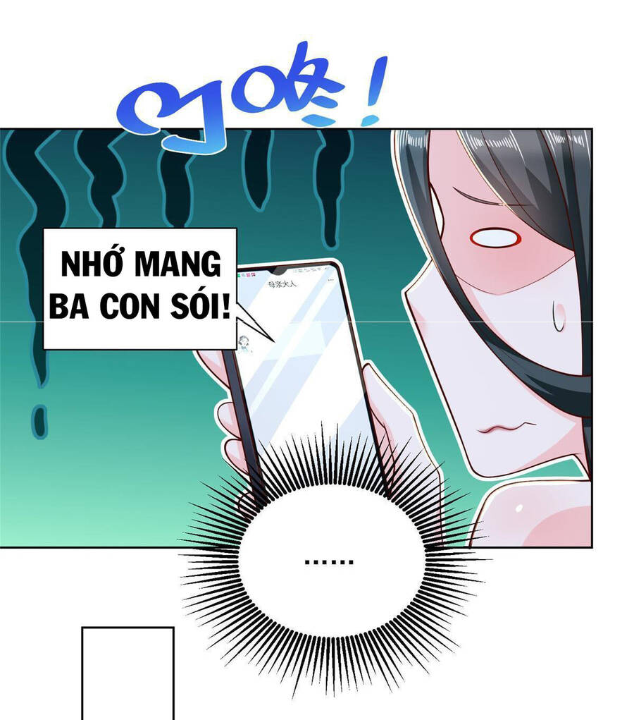 Mỗi Tuần Ta Có Một Nghề Nghiệp Mới Chap 199 - Next Chap 200