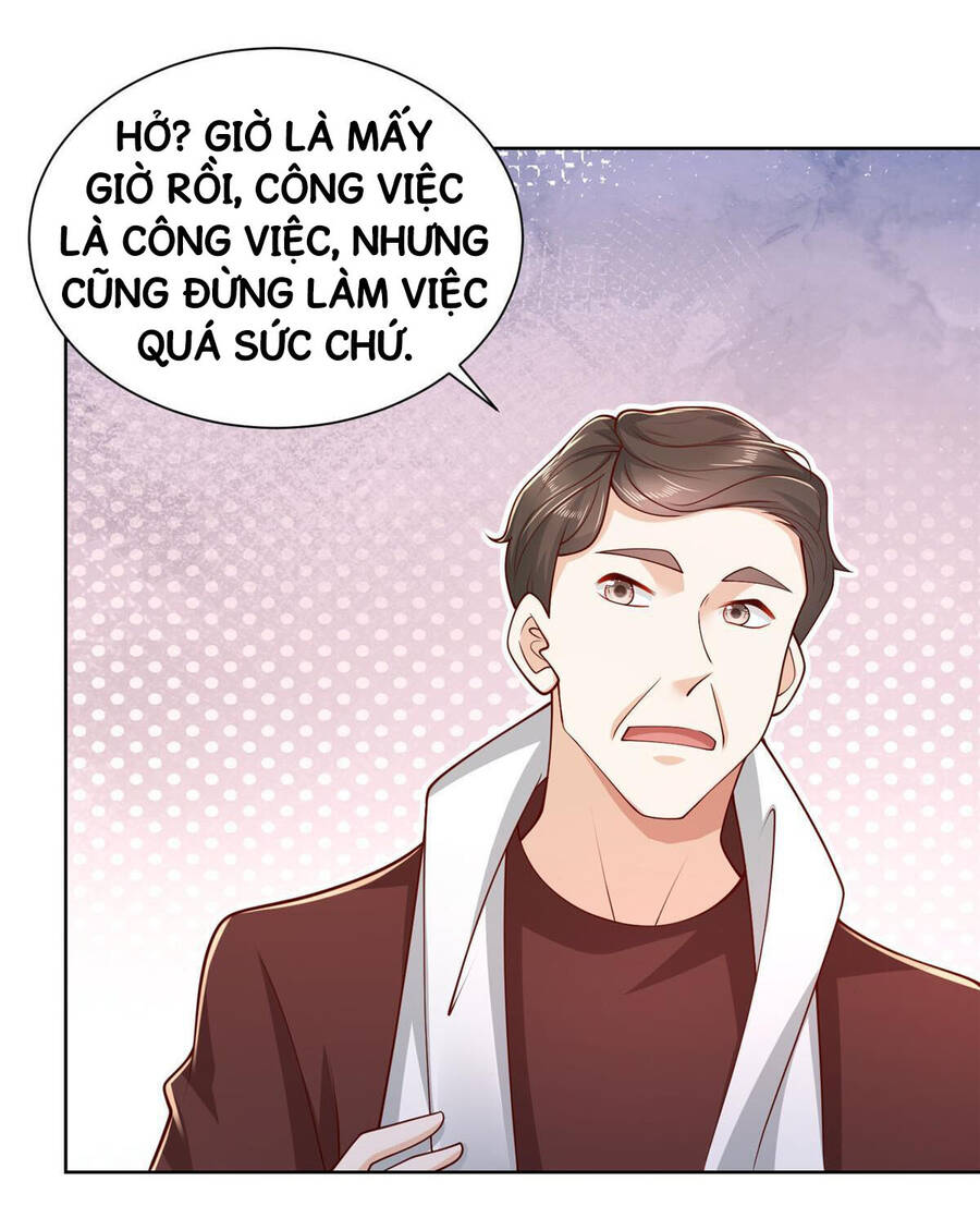 Mỗi Tuần Ta Có Một Nghề Nghiệp Mới Chap 199 - Next Chap 200