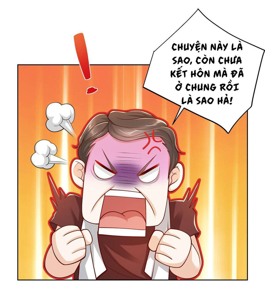 Mỗi Tuần Ta Có Một Nghề Nghiệp Mới Chap 199 - Next Chap 200