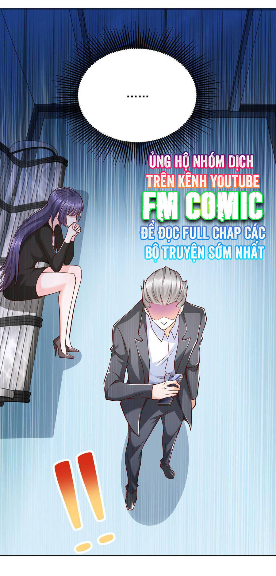 Mỗi Tuần Ta Có Một Nghề Nghiệp Mới Chap 199 - Next Chap 200