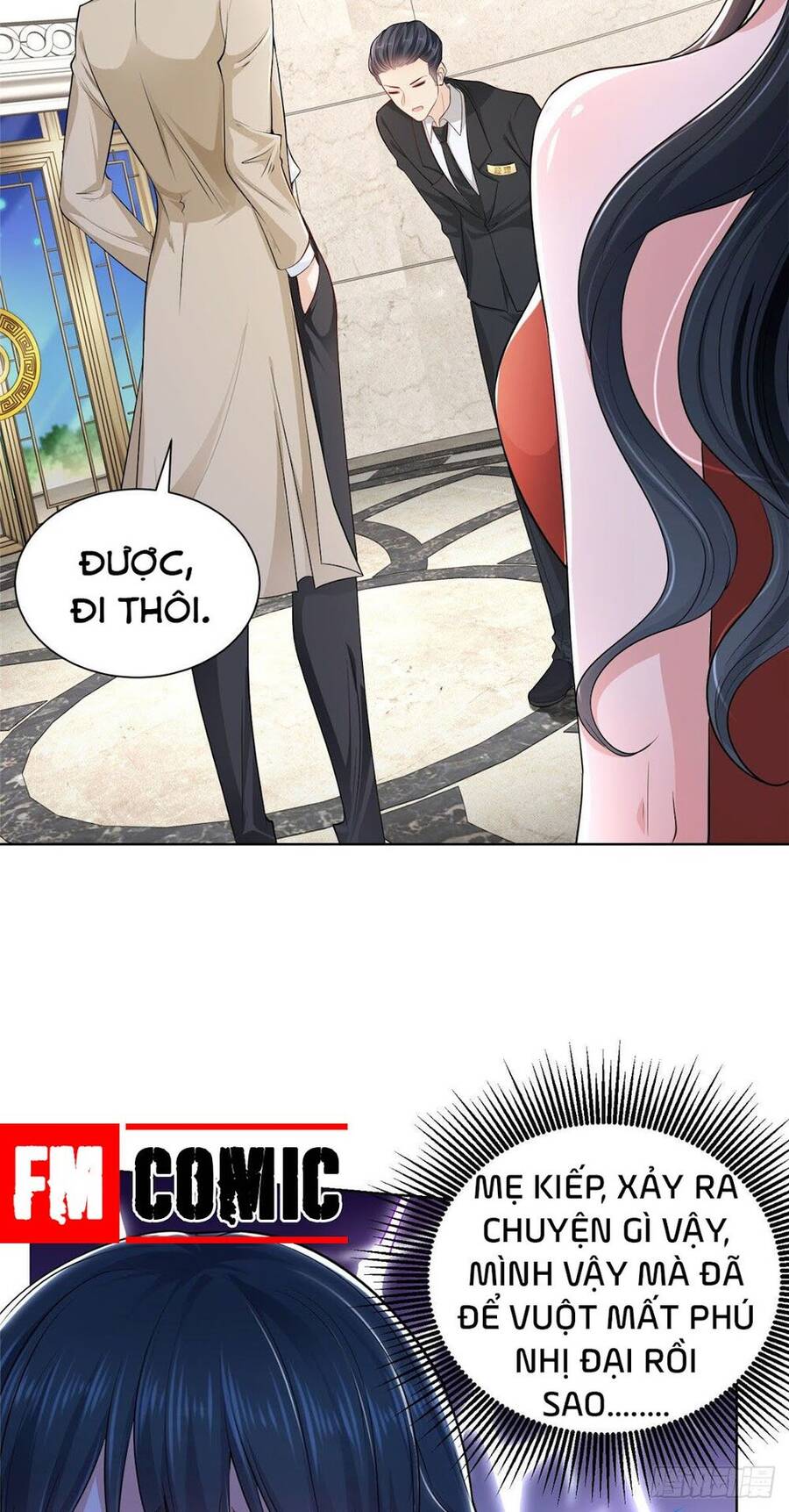 Mỗi Tuần Ta Có Một Nghề Nghiệp Mới Chap 2 - Next Chap 3