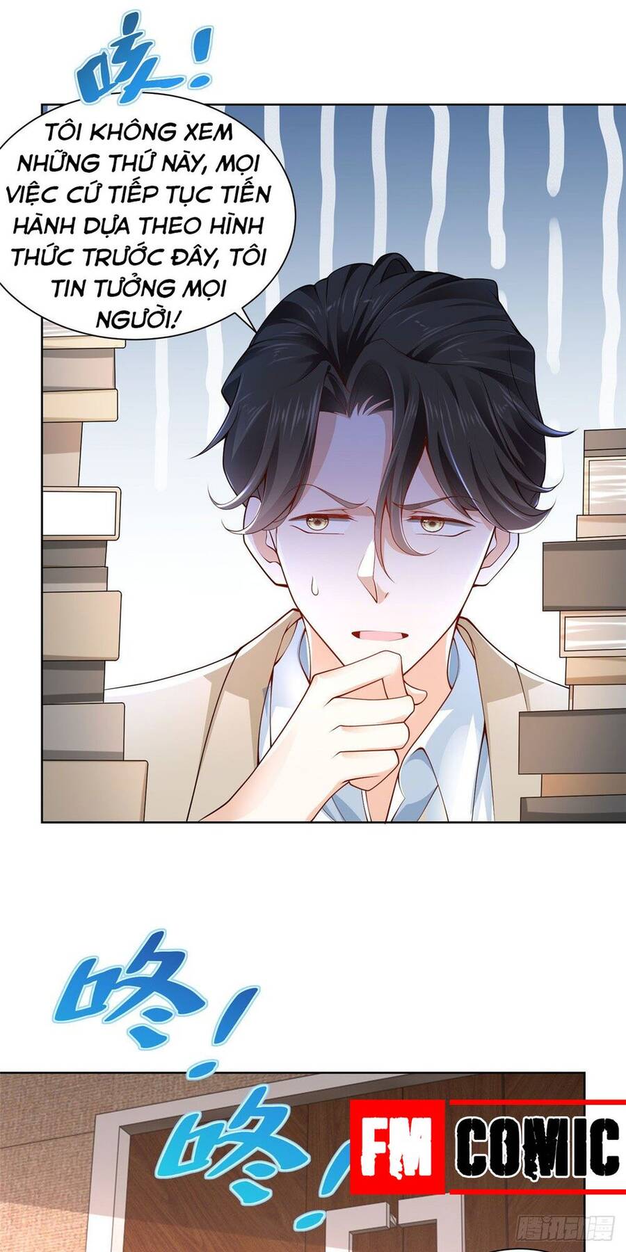 Mỗi Tuần Ta Có Một Nghề Nghiệp Mới Chap 2 - Next Chap 3