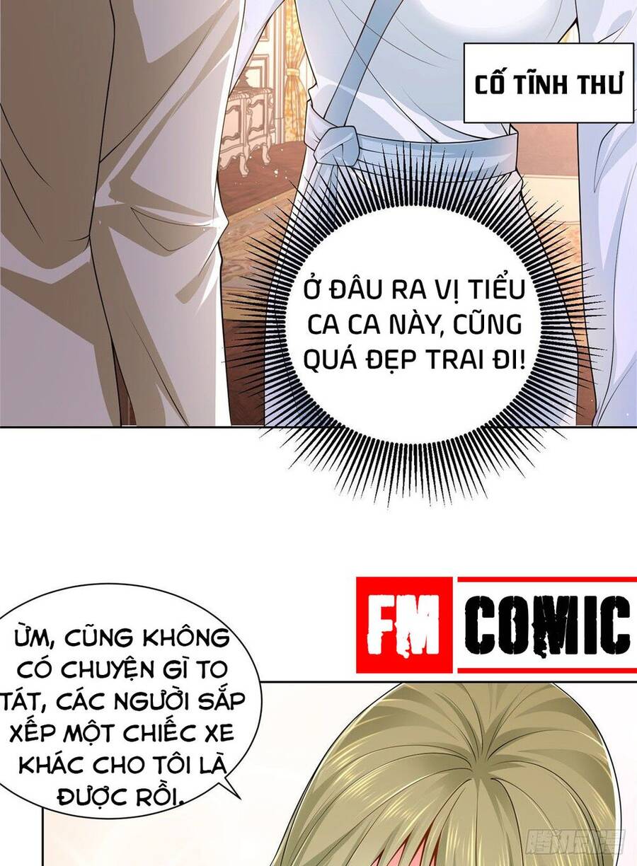 Mỗi Tuần Ta Có Một Nghề Nghiệp Mới Chap 2 - Next Chap 3