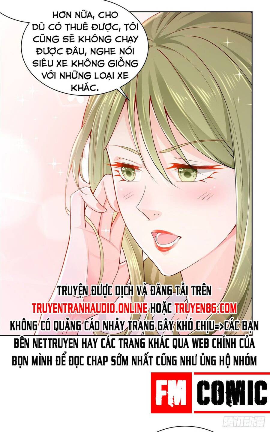 Mỗi Tuần Ta Có Một Nghề Nghiệp Mới Chap 2 - Next Chap 3