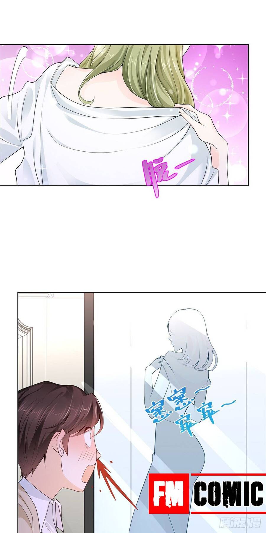 Mỗi Tuần Ta Có Một Nghề Nghiệp Mới Chap 2 - Next Chap 3