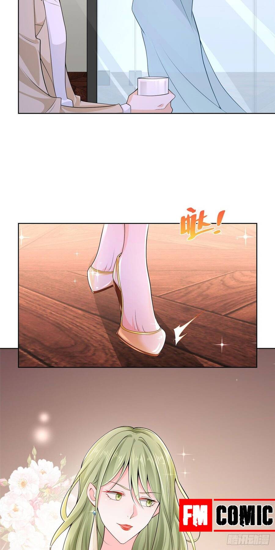 Mỗi Tuần Ta Có Một Nghề Nghiệp Mới Chap 2 - Next Chap 3