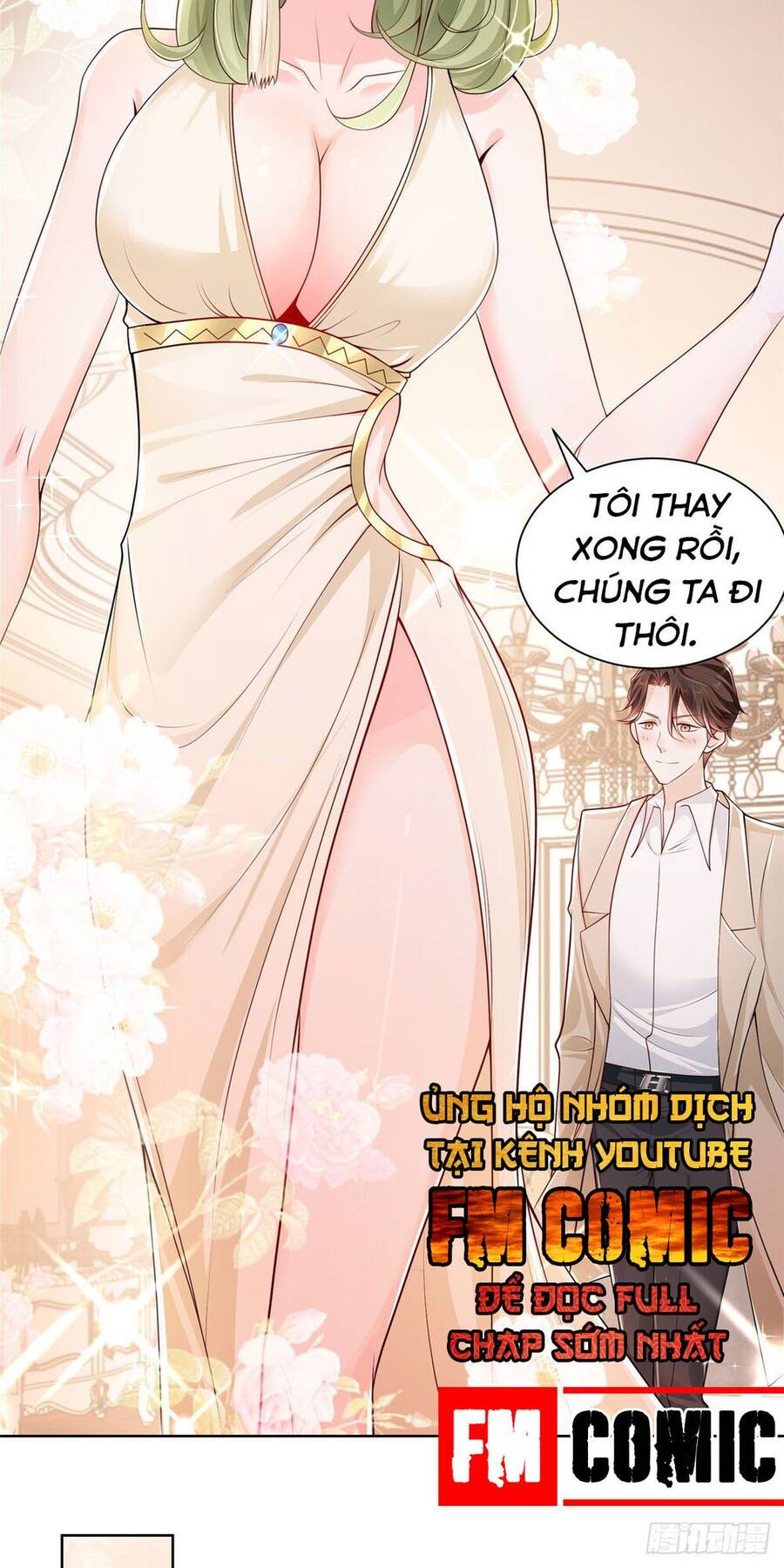 Mỗi Tuần Ta Có Một Nghề Nghiệp Mới Chap 2 - Next Chap 3