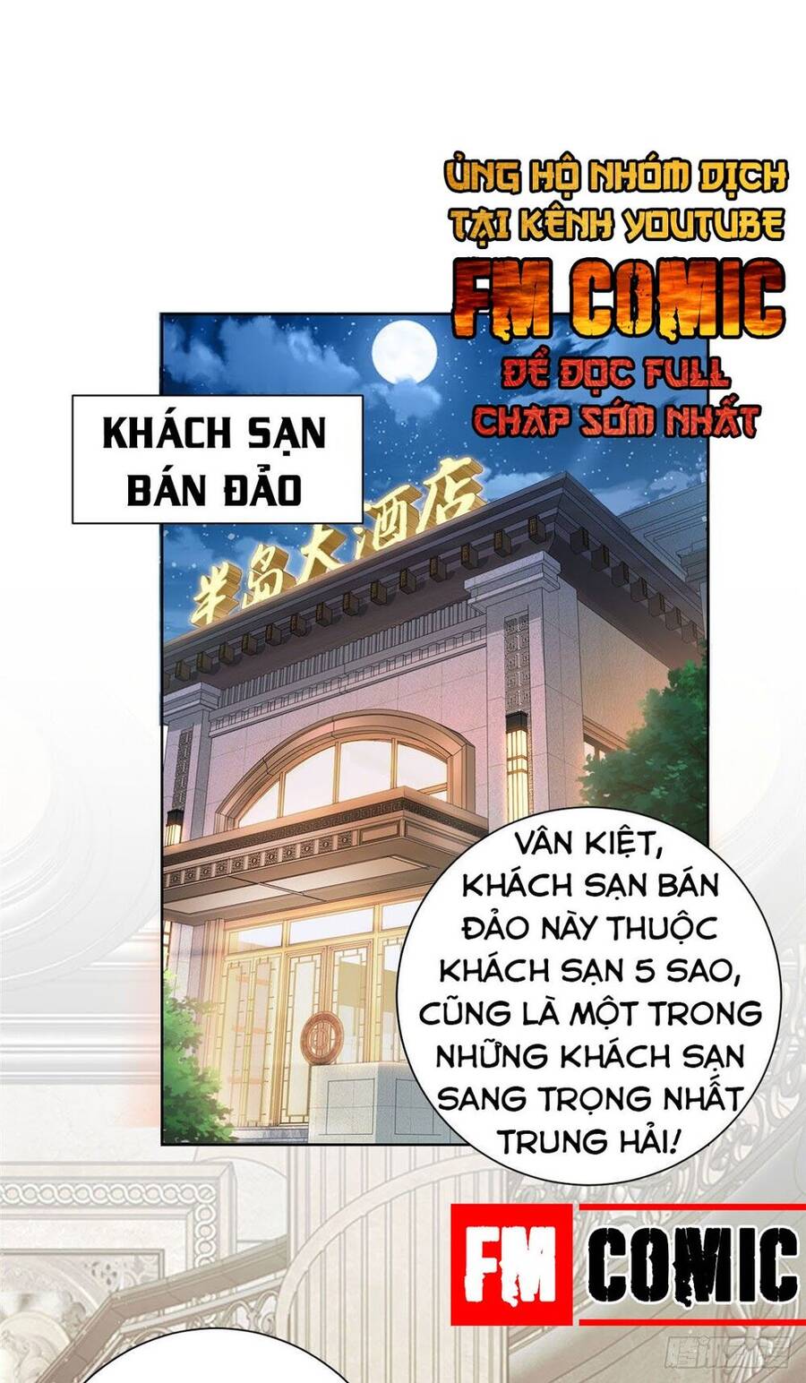 Mỗi Tuần Ta Có Một Nghề Nghiệp Mới Chap 2 - Next Chap 3
