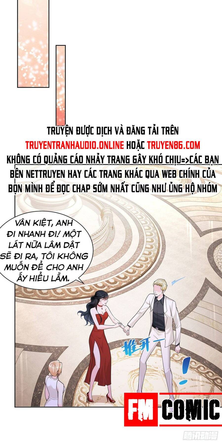 Mỗi Tuần Ta Có Một Nghề Nghiệp Mới Chap 2 - Next Chap 3
