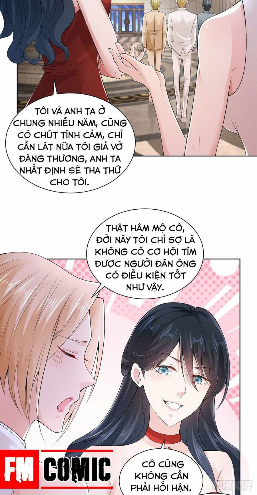 Mỗi Tuần Ta Có Một Nghề Nghiệp Mới Chap 2 - Next Chap 3