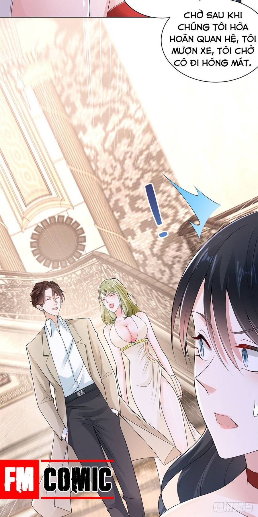 Mỗi Tuần Ta Có Một Nghề Nghiệp Mới Chap 2 - Next Chap 3