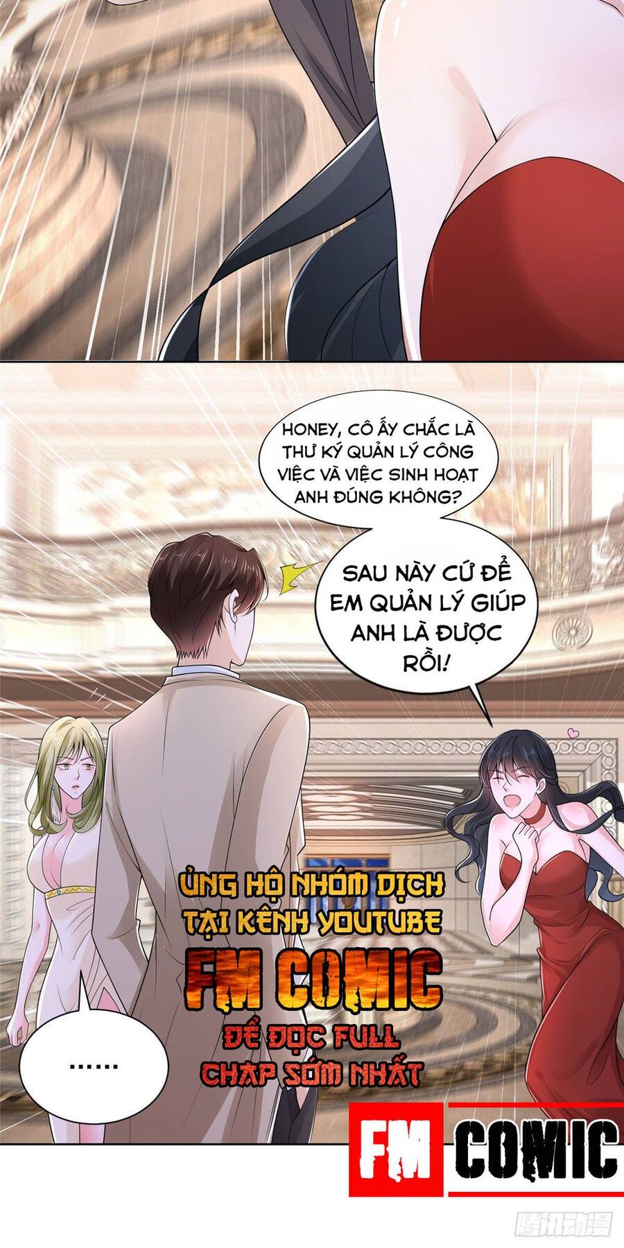 Mỗi Tuần Ta Có Một Nghề Nghiệp Mới Chap 2 - Next Chap 3