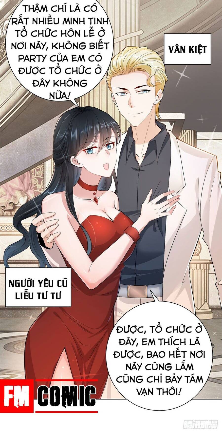 Mỗi Tuần Ta Có Một Nghề Nghiệp Mới Chap 2 - Next Chap 3
