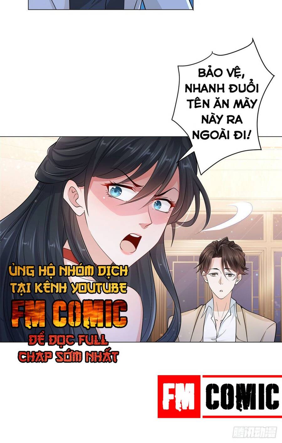 Mỗi Tuần Ta Có Một Nghề Nghiệp Mới Chap 2 - Next Chap 3