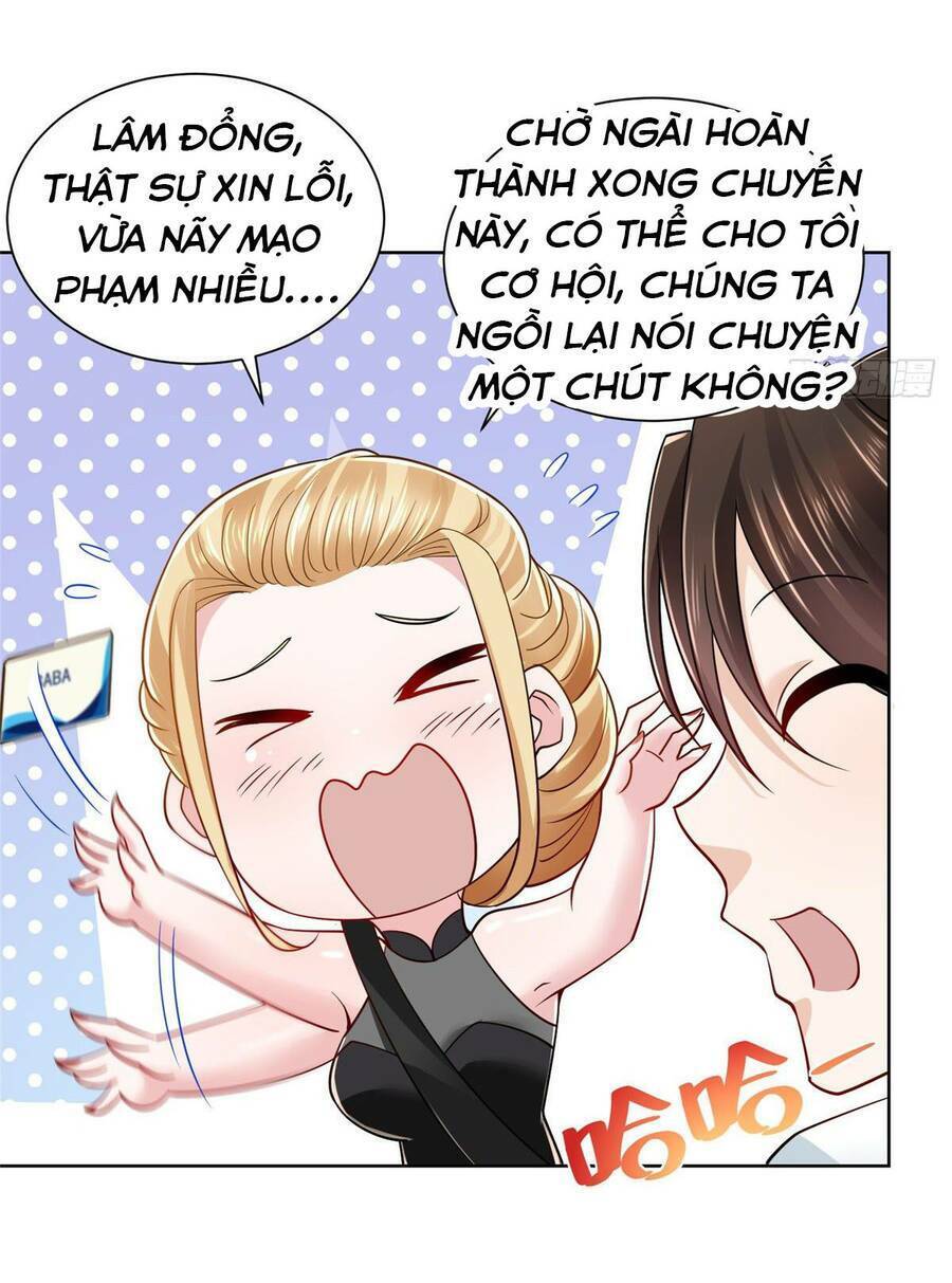 Mỗi Tuần Ta Có Một Nghề Nghiệp Mới Chap 20 - Next Chap 21